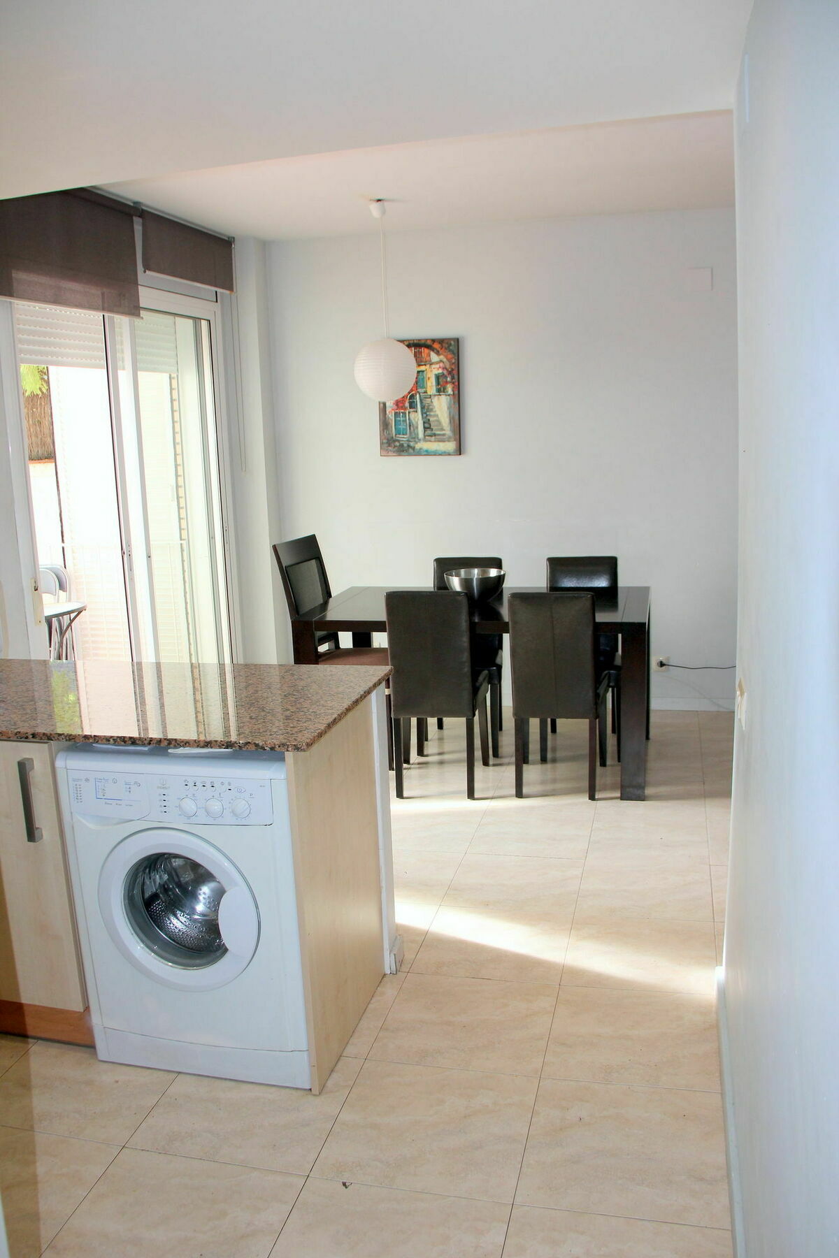 Apartamentos Caru Castelldefels Exterior foto